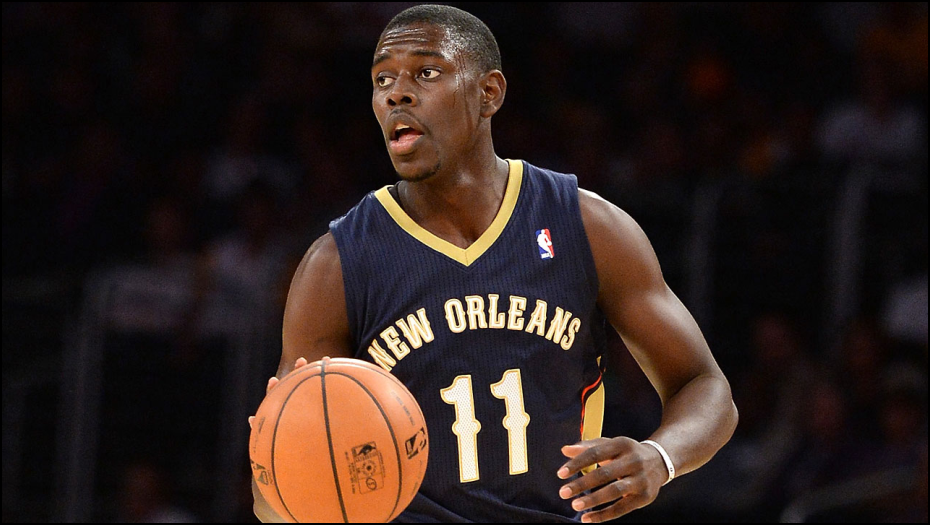 NBA Daily Fantasy Basketball Lineup Picks - Lineuplab.com - Jrue Holiday is on anything but a holiday.