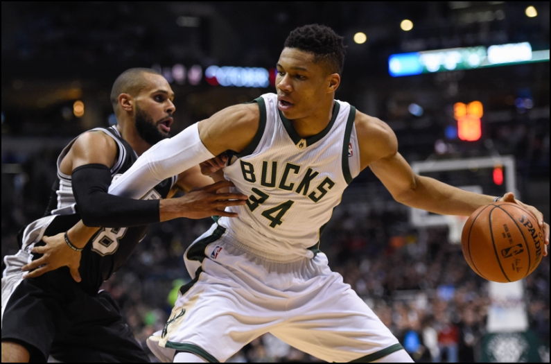 NBA Daily Fantasy Basketball Lineup Picks for 12/4/17