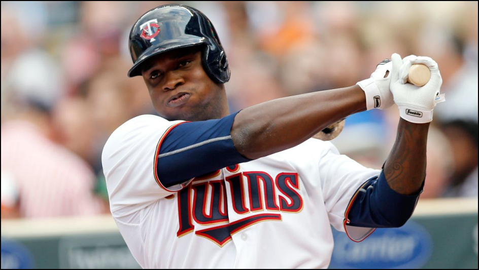 Miguel Sano - DFS MLB Lineup Picks - Lineuplab