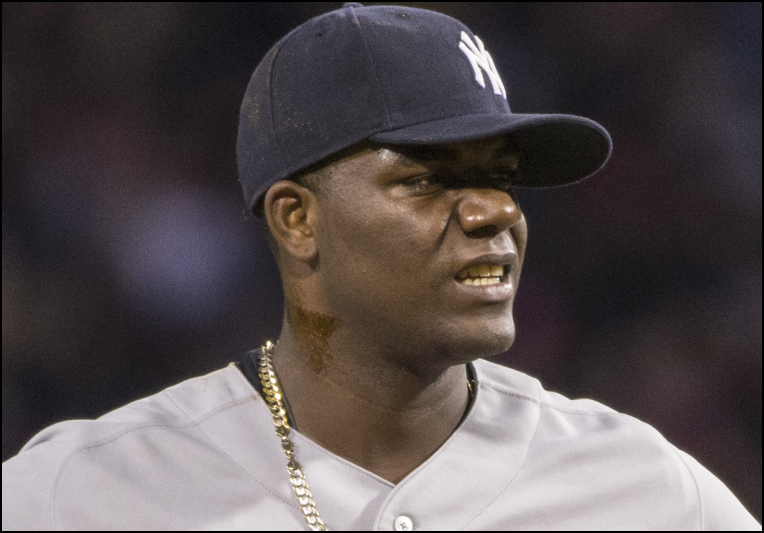 Best MLB Draftkings Lineup Tonight - Michael Pineda - Lineuplab