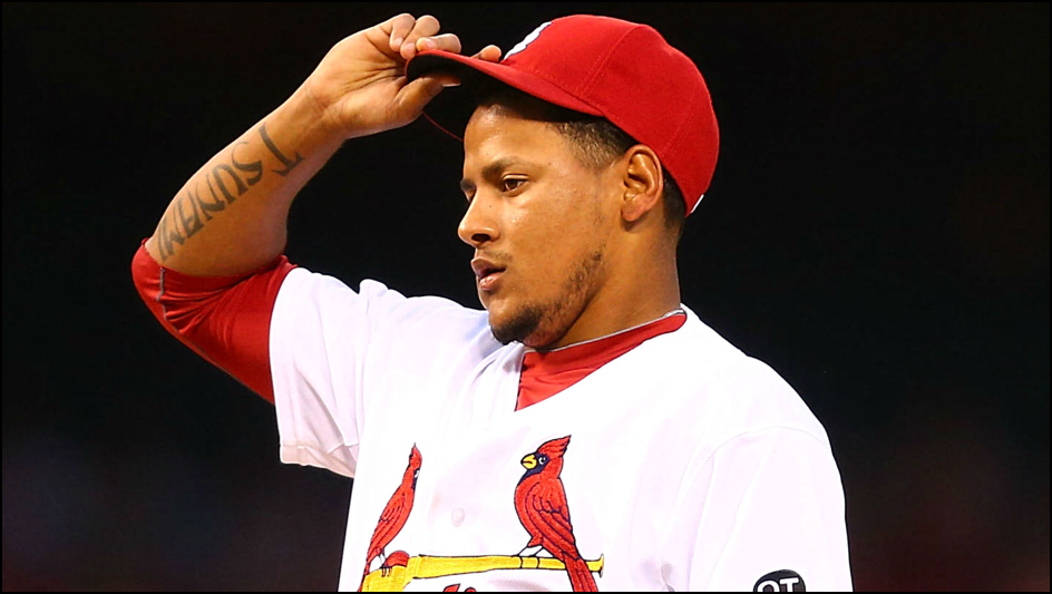 Carlos Martinez - Best MLB Draftkings Lineup for Tonight - Lineuplab