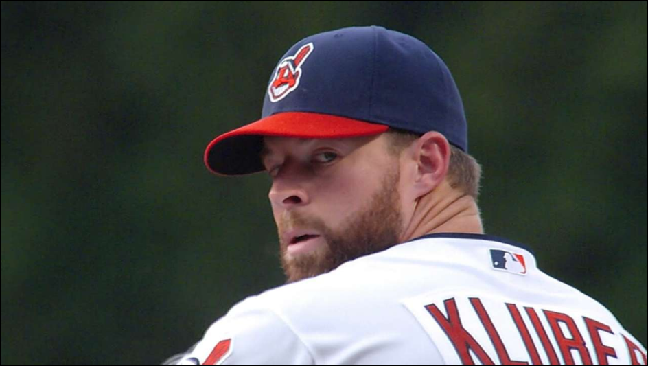 Corey Kluber - Fanduel MLB Lineup - Lineuplab