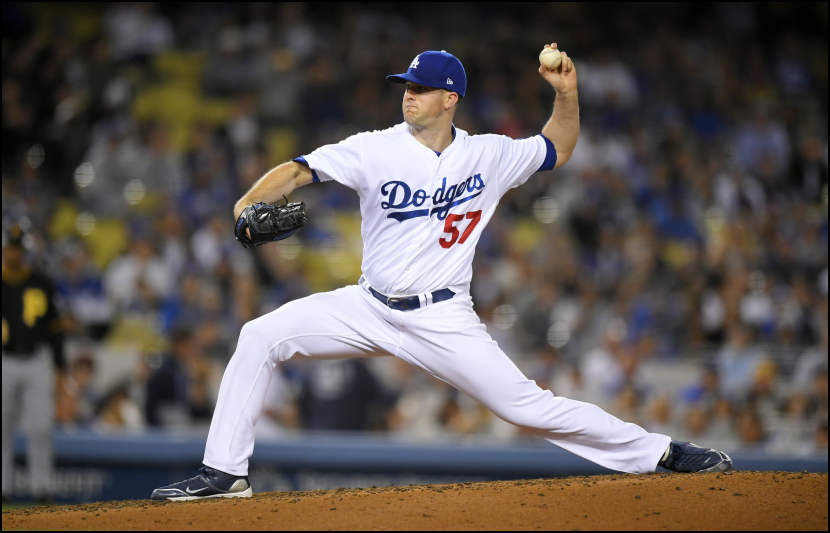 MLB Fantasy Lineup July 5 2017 -  Alex Wood - Lineuplab