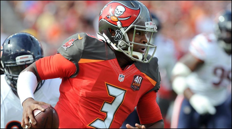 Fantasy Football Season Preview - Jameis Winston - Tampa Bay Buccaneers - Lineuplab