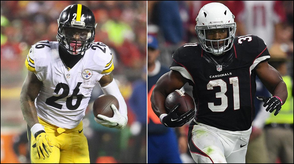 Fantasy Football Draft Strategy 101 - Season Strategies via Lineuplab.com - Ranking System - Le'Veon Bell - David Johnson