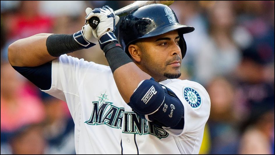 MLB Daily Fantasy Baseball Lineup Stacks - Nelson Cruz - Lineup Lab