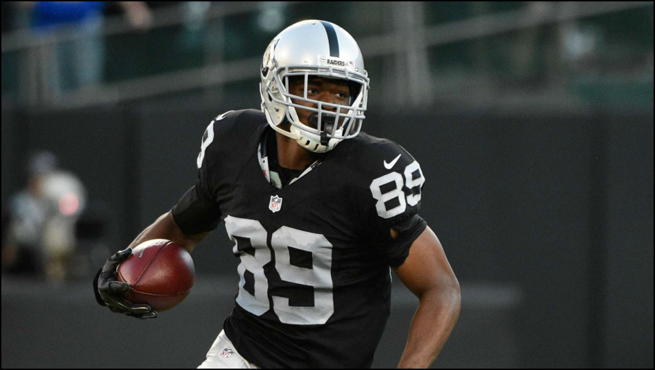 Daily Fantasy Football - Amari Cooper - Lineuplab.com