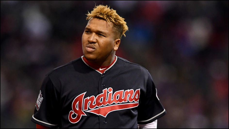 MLB Daily Fantasy Baseball Lineup Stacks - Jose Ramirez - Lineuplab.com Picks