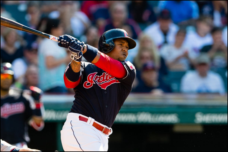 DraftKings FanDuel MLB Lineup Picks - Jose Ramirez - Lineup Lab