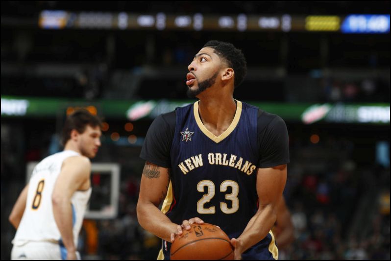 NBA Daily Fantasy Basketball Lineup Picks