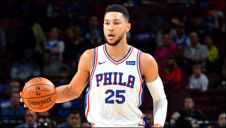 NBA Daily Fantasy Basketball Lineup Picks for 12/4/17