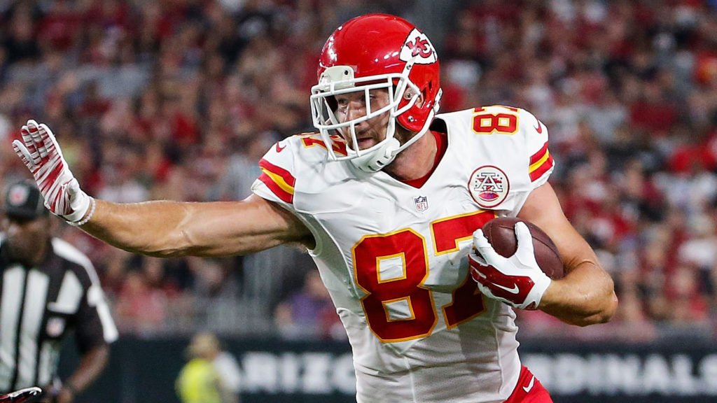 Travis Kelce