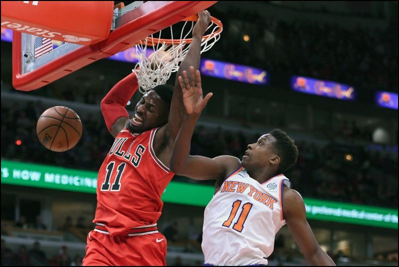 NBA Daily Fantasy Basketball Lineup Picks - Value Plays