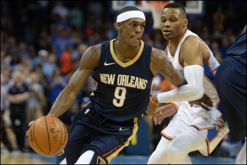 NBA Daily Fantasy Basketball Lineup Picks - Value Plays