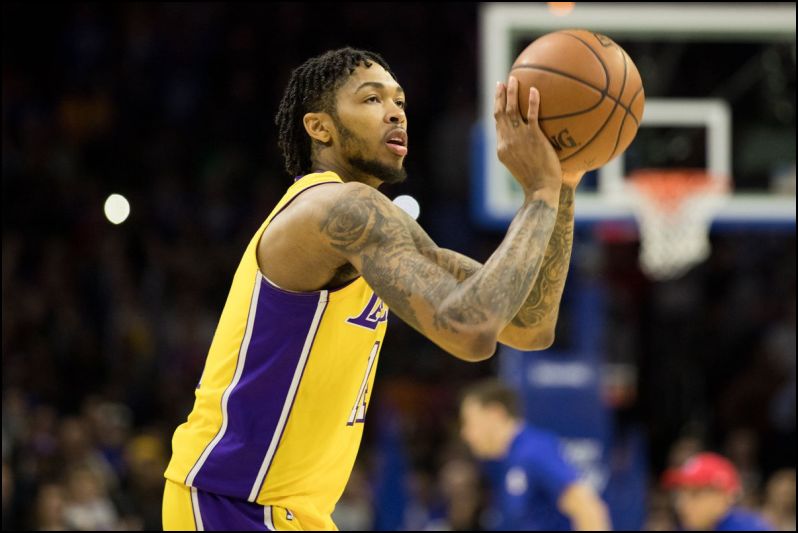 NBA Daily Fantasy Basketball Sleepers