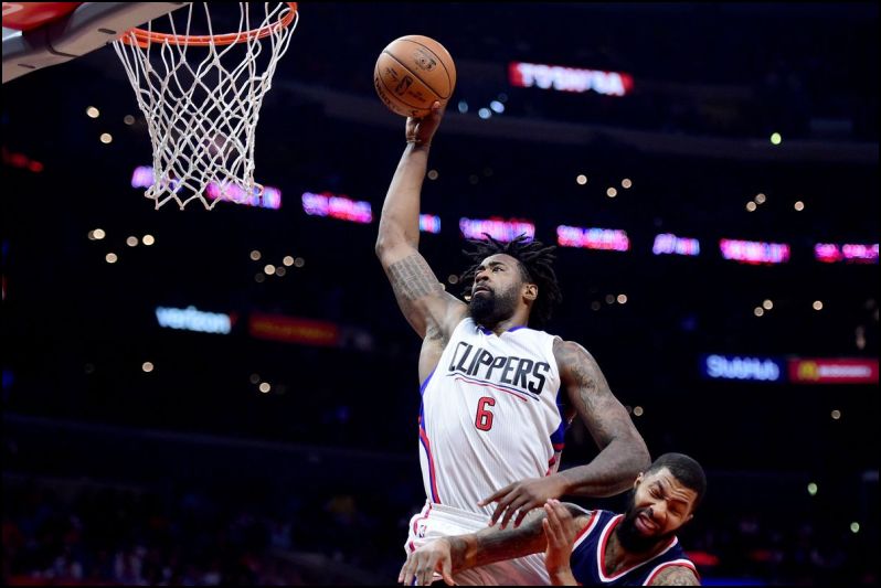 NBA Daily Fantasy Basketball Lineup Picks