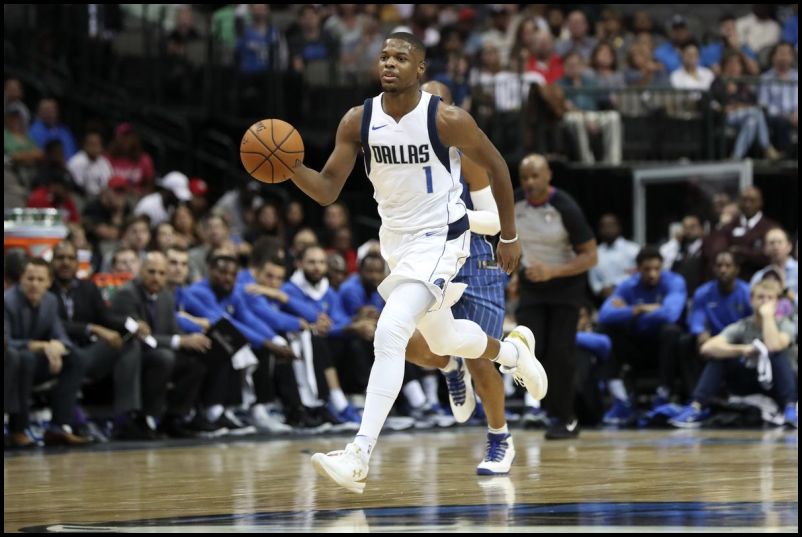 NBA Daily Fantasy Basketball Lineup Picks - Value Plays