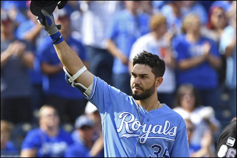 Fantasy Baseball Season Preview: Remaining MLB Free Agents