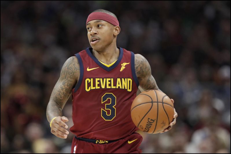 NBA Daily Fantasy Basketball Sleepers Lineup Picks for 1/23/18