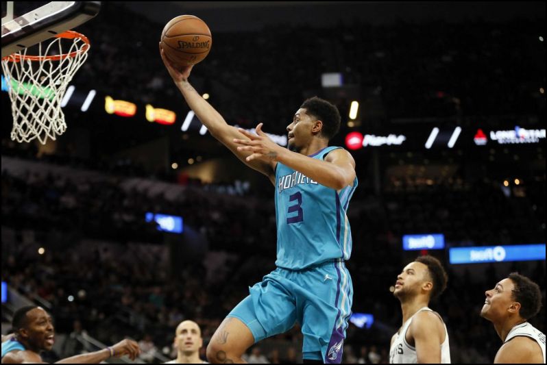 NBA Daily Fantasy Basketball Sleepers