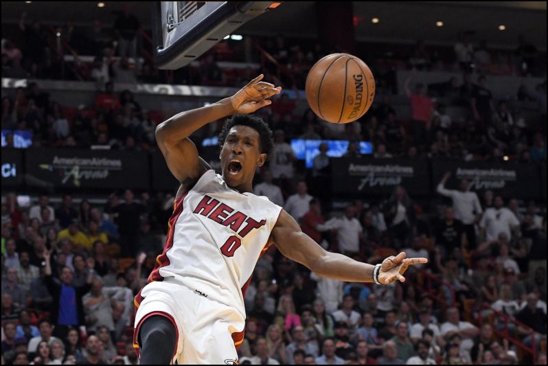 NBA Daily Fantasy Basketball Sleepers