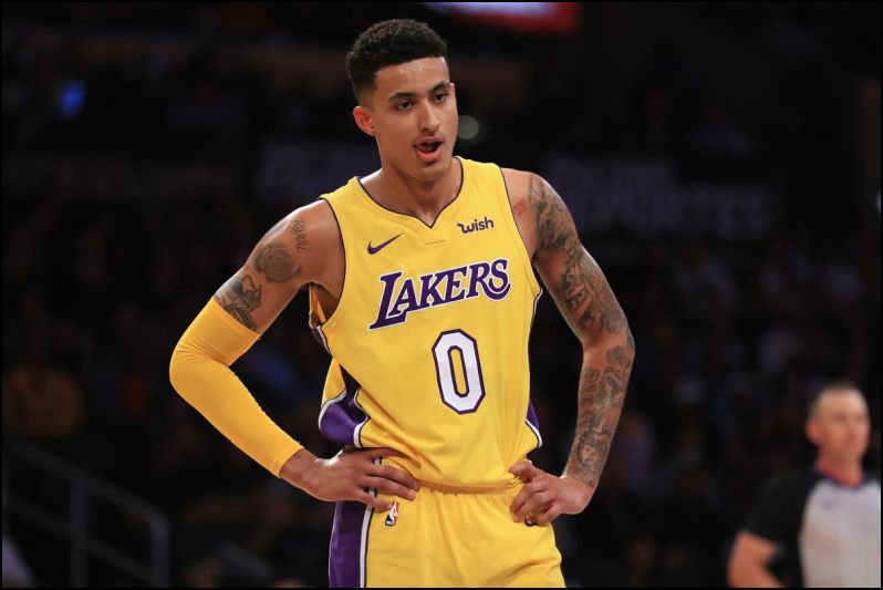 NBA Daily Fantasy Basketball Sleepers