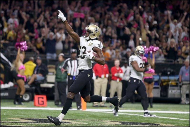 Daily Fantasy Football Lineup Recommendations - Wild Card Weekend