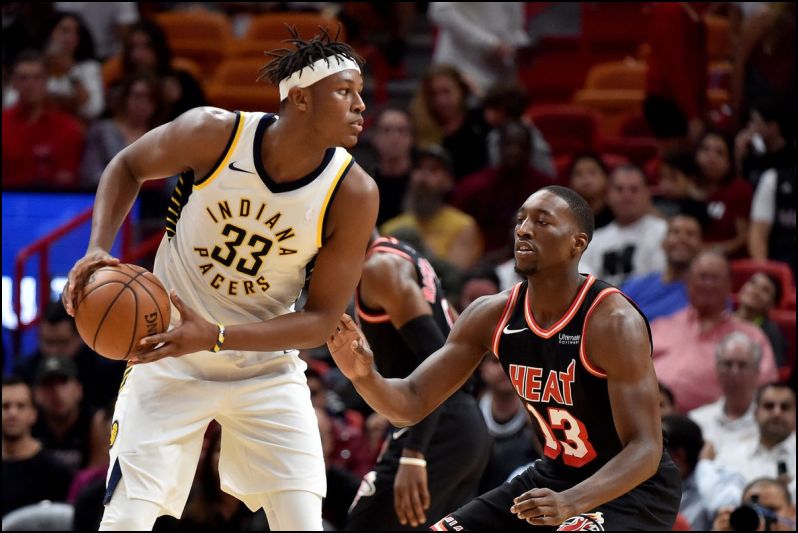 NBA Daily Fantasy Basketball Sleepers