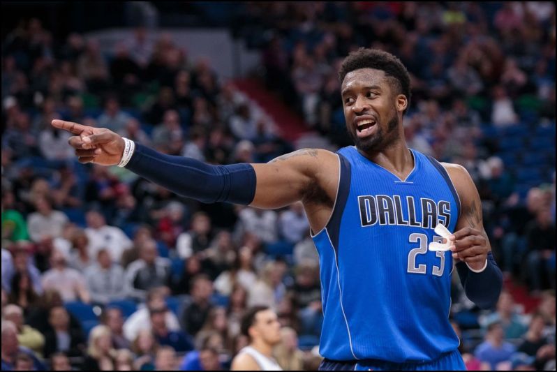 NBA Daily Fantasy Basketball Sleepers