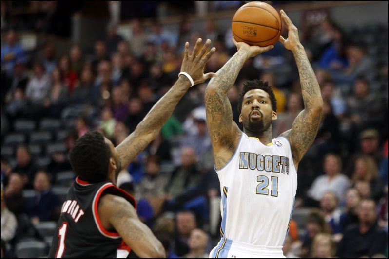 NBA Daily Fantasy Basketball Sleepers