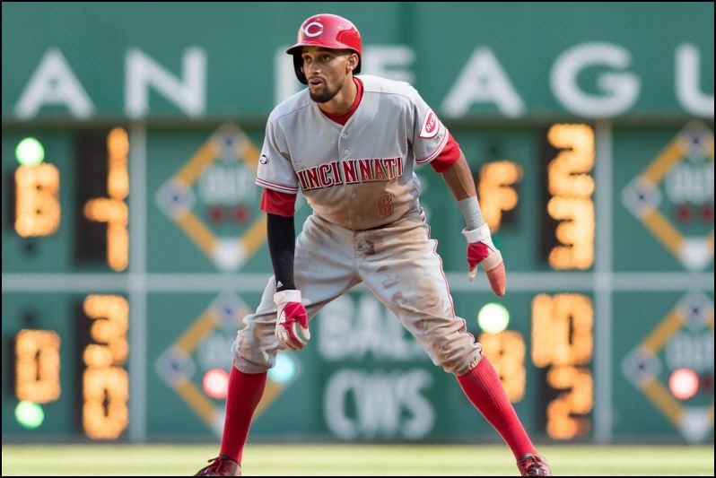 2018 MLB Fantasy Baseball Season Preview: Outfield