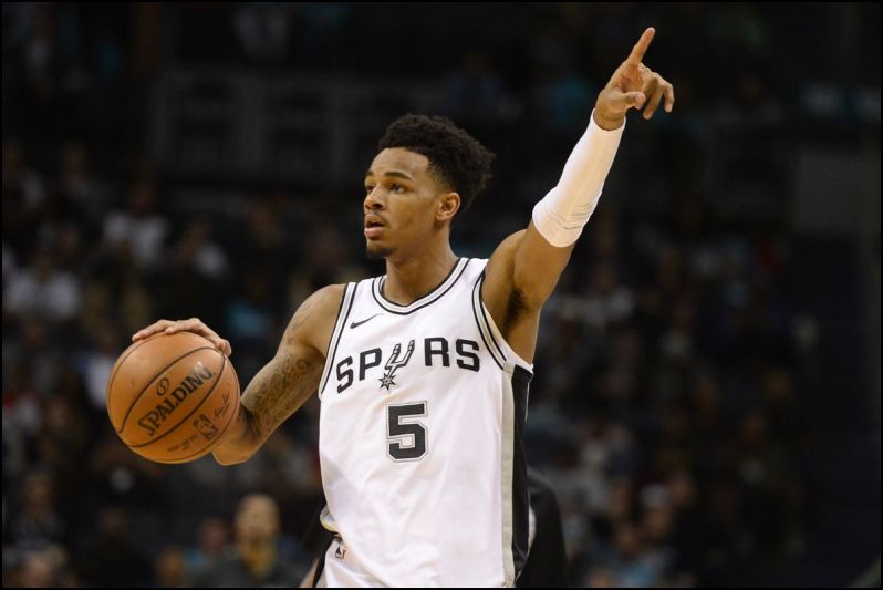 NBA Daily Fantasy Basketball Sleepers