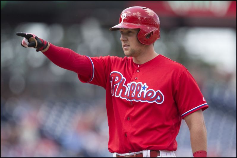 Fantasy Baseball Season Preview: First Base