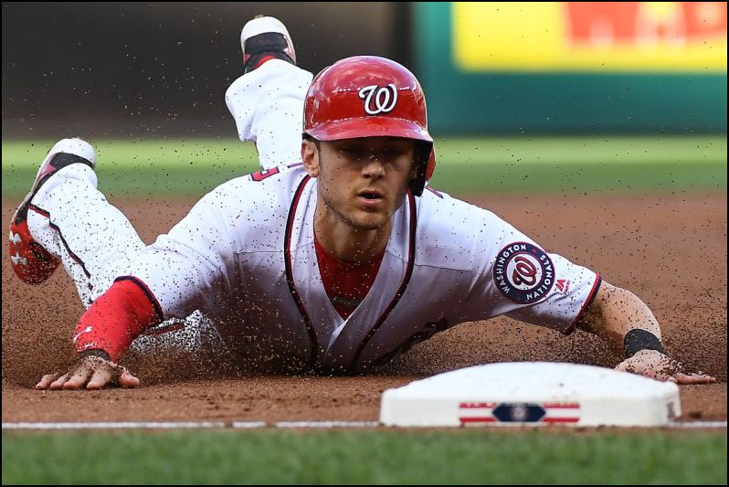 2018 MLB Fantasy Baseball Season Preview: Shortstop