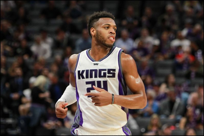 NBA Daily Fantasy Basketball Sleepers Lineup Picks for 3/29/18