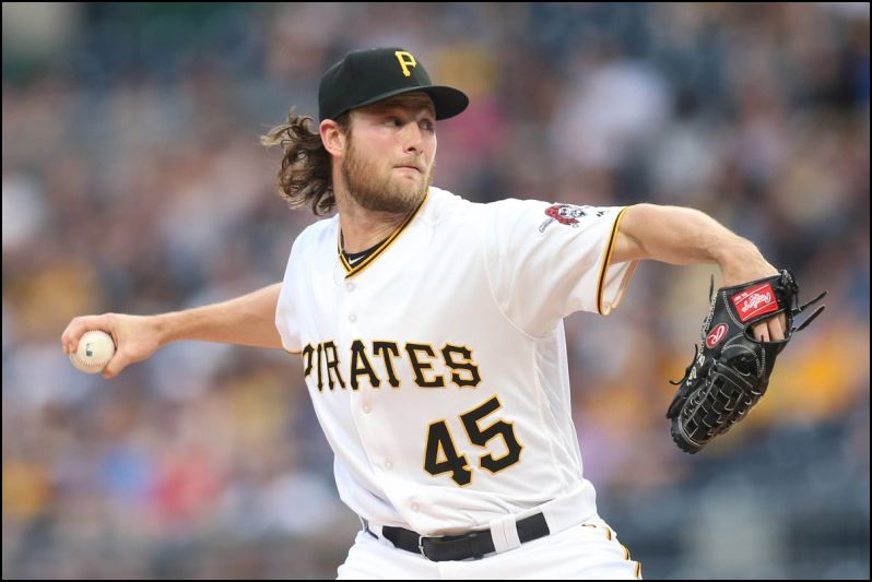 2018 MLB Fantasy Baseball Season Preview: Starting Pitchers