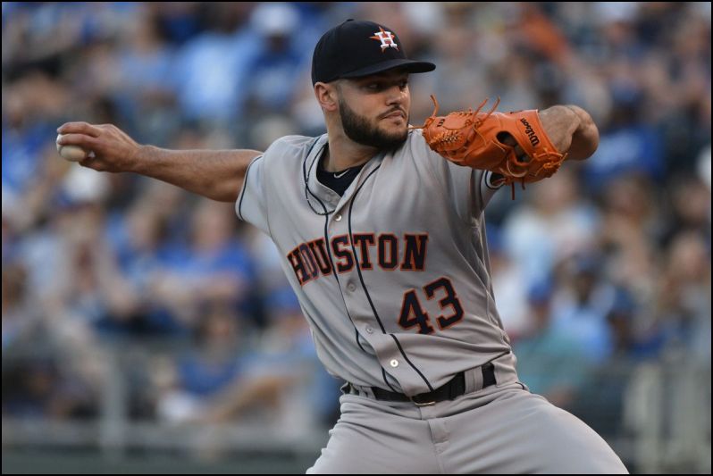 2018 MLB Fantasy Baseball Season Preview: Starting Pitchers