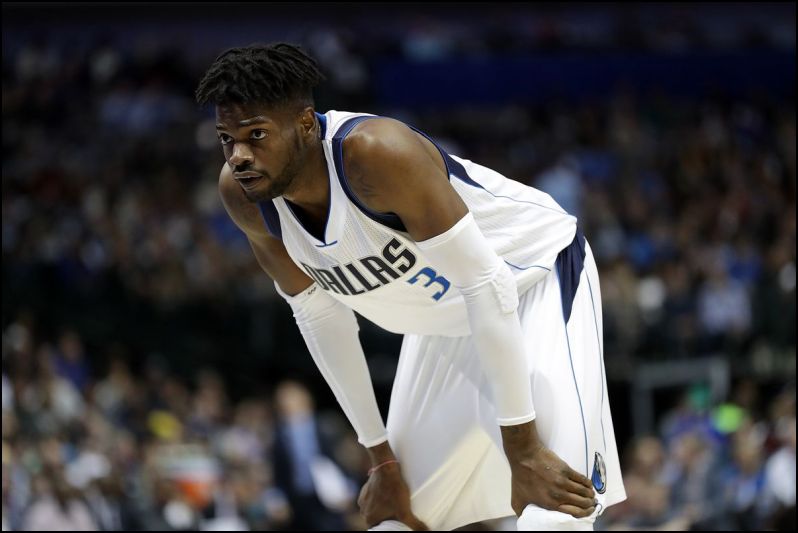 NBA Daily Fantasy Basketball Sleepers Lineup Picks for 3/28/18