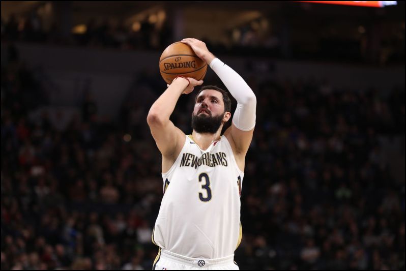 NBA Daily Fantasy Basketball Sleepers Lineup Picks for 3/22/18