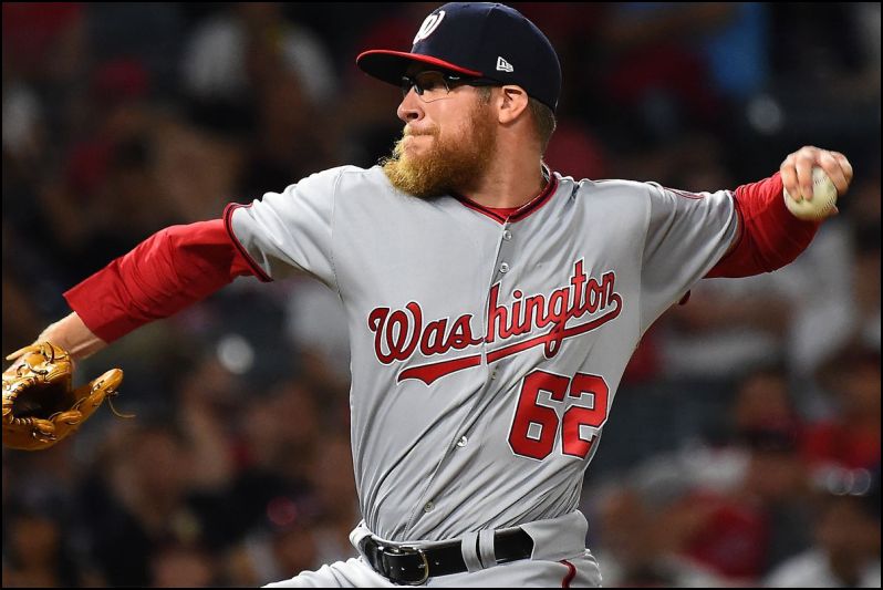 2018 MLB Fantasy Baseball Season Preview: Closers