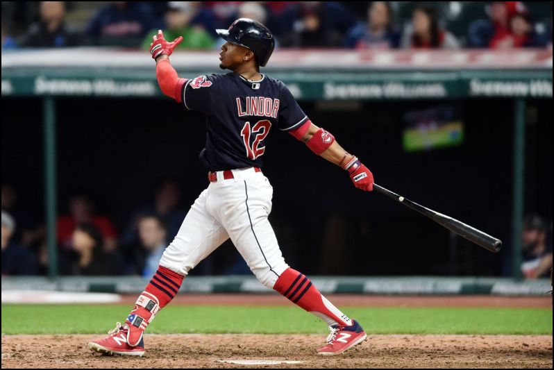 MLB Daily Fantasy Baseball Recommendations for 4/4/18