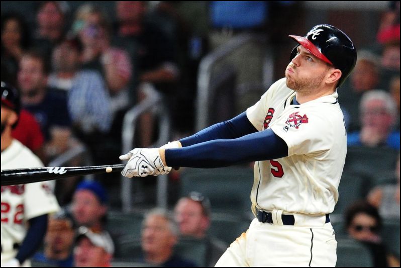 MLB Daily Fantasy Baseball Recommendations for 4/26/18