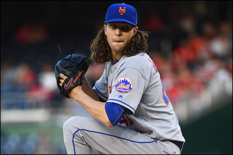 MLB Daily Fantasy Baseball Recommendations for 4/27/18