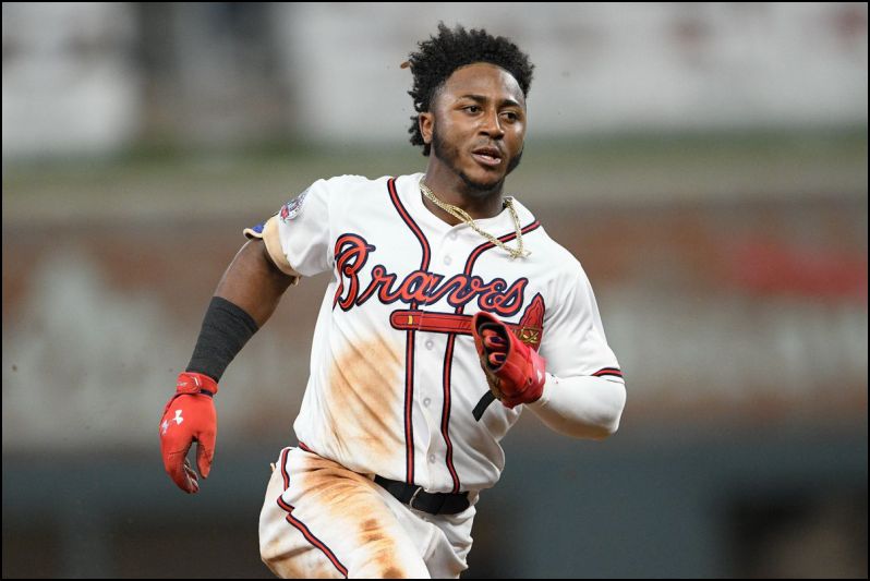 MLB Daily Fantasy Baseball Recommendations for 4/11/18