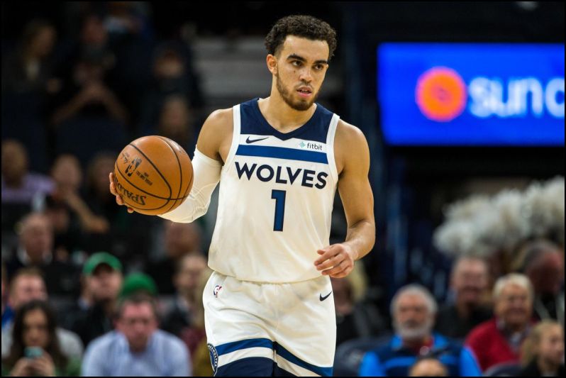 NBA Daily Fantasy Basketball Sleepers Lineup Picks for 4/5/18