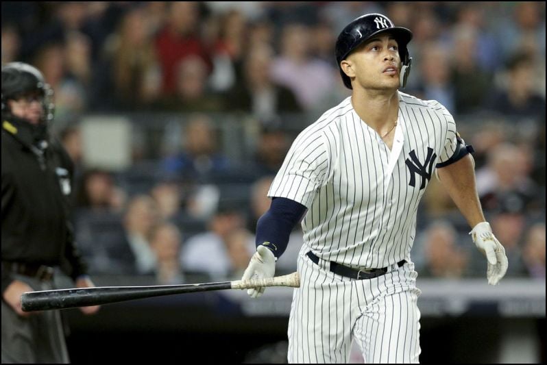 MLB Daily Fantasy Baseball Recommendations for 5/10/18