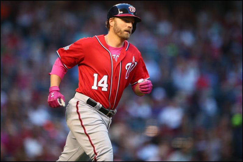 MLB Daily Fantasy Baseball Recommendations for 5/22/18