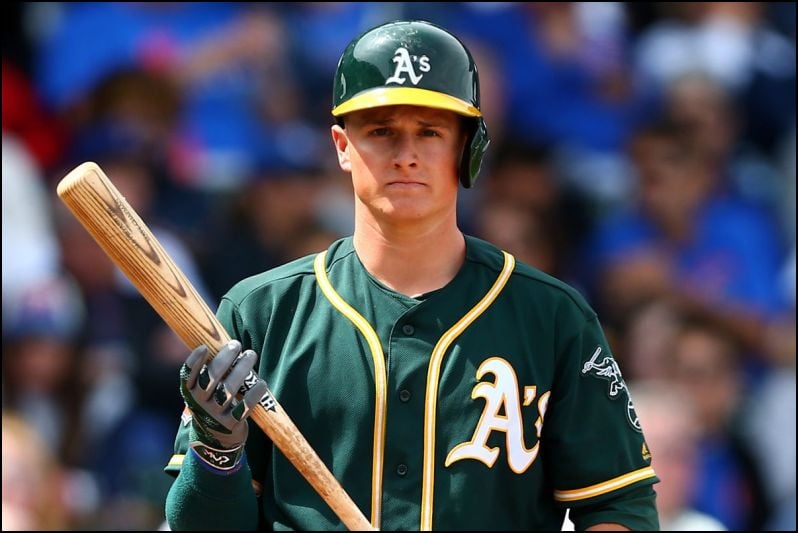 MLB Daily Fantasy Baseball Recommendations for 5/3/18