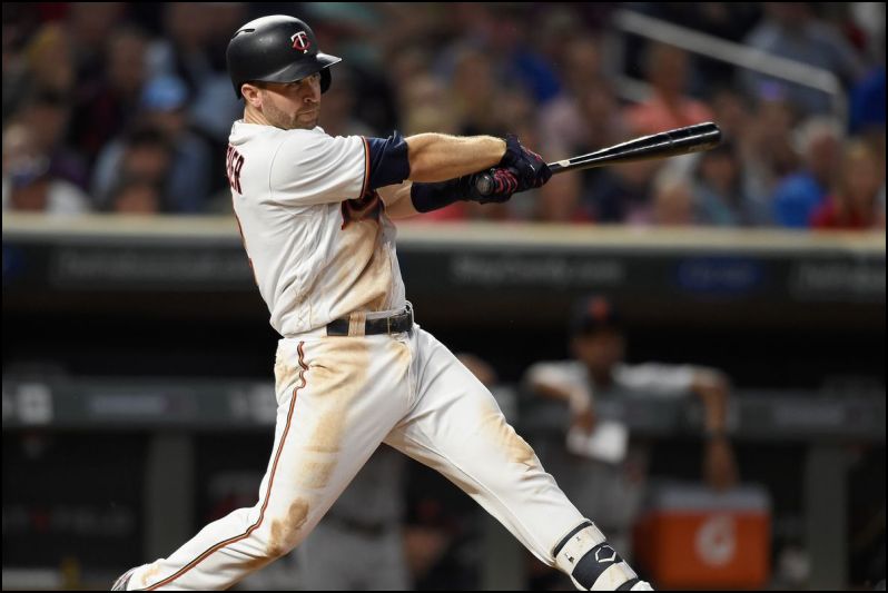 MLB Daily Fantasy Baseball Recommendations for 6/6/18