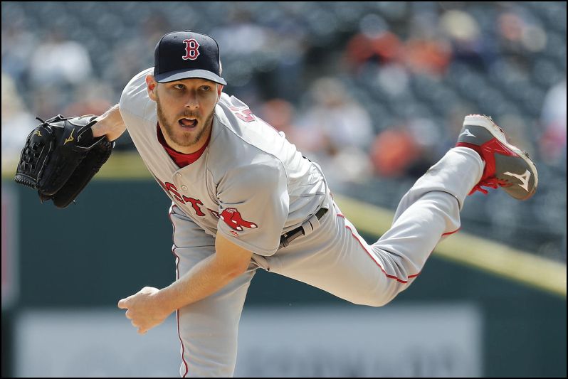 MLB Daily Fantasy Baseball Recommendations for 7/6/18